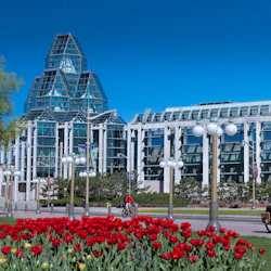 National Gallery of Canada: Entry Ticket in destination