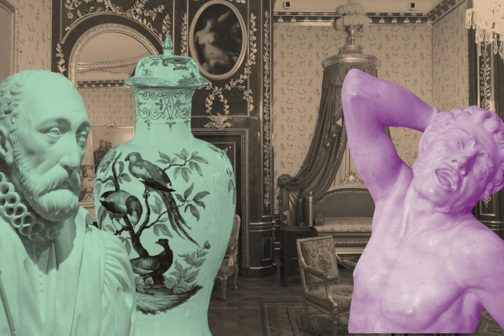 Château royal de Varsovie