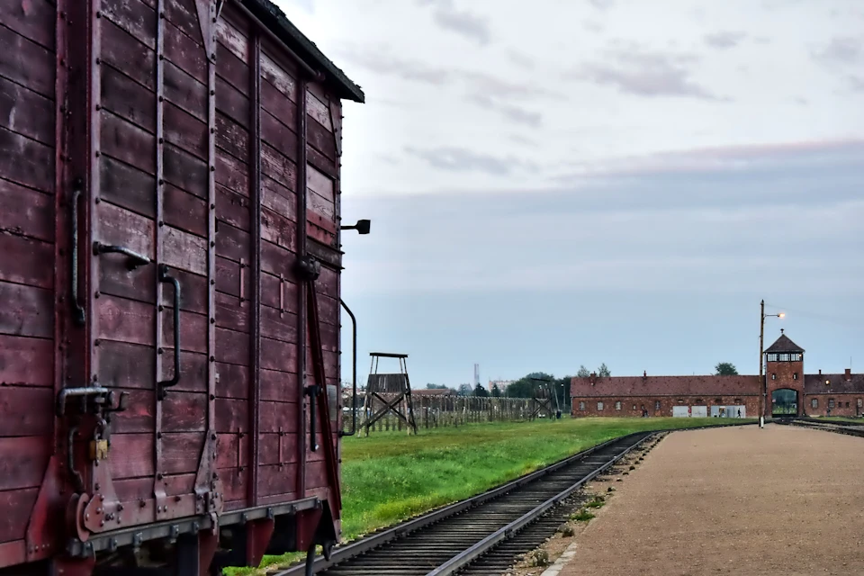 Auschwitz-Birkenau