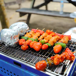 Krabi: Ao Thalan Sunset Kayak Tour with BBQ Dinner 3