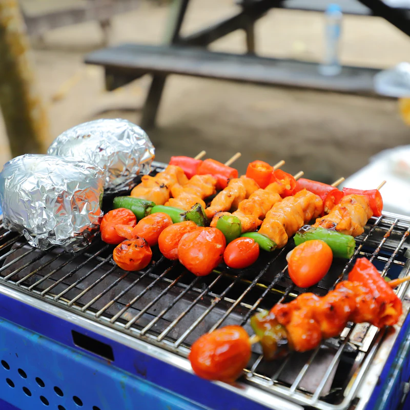 Python Bbq Krabi: Ao Thalane Sunset Tour + BBQ Dinner | Tiqets