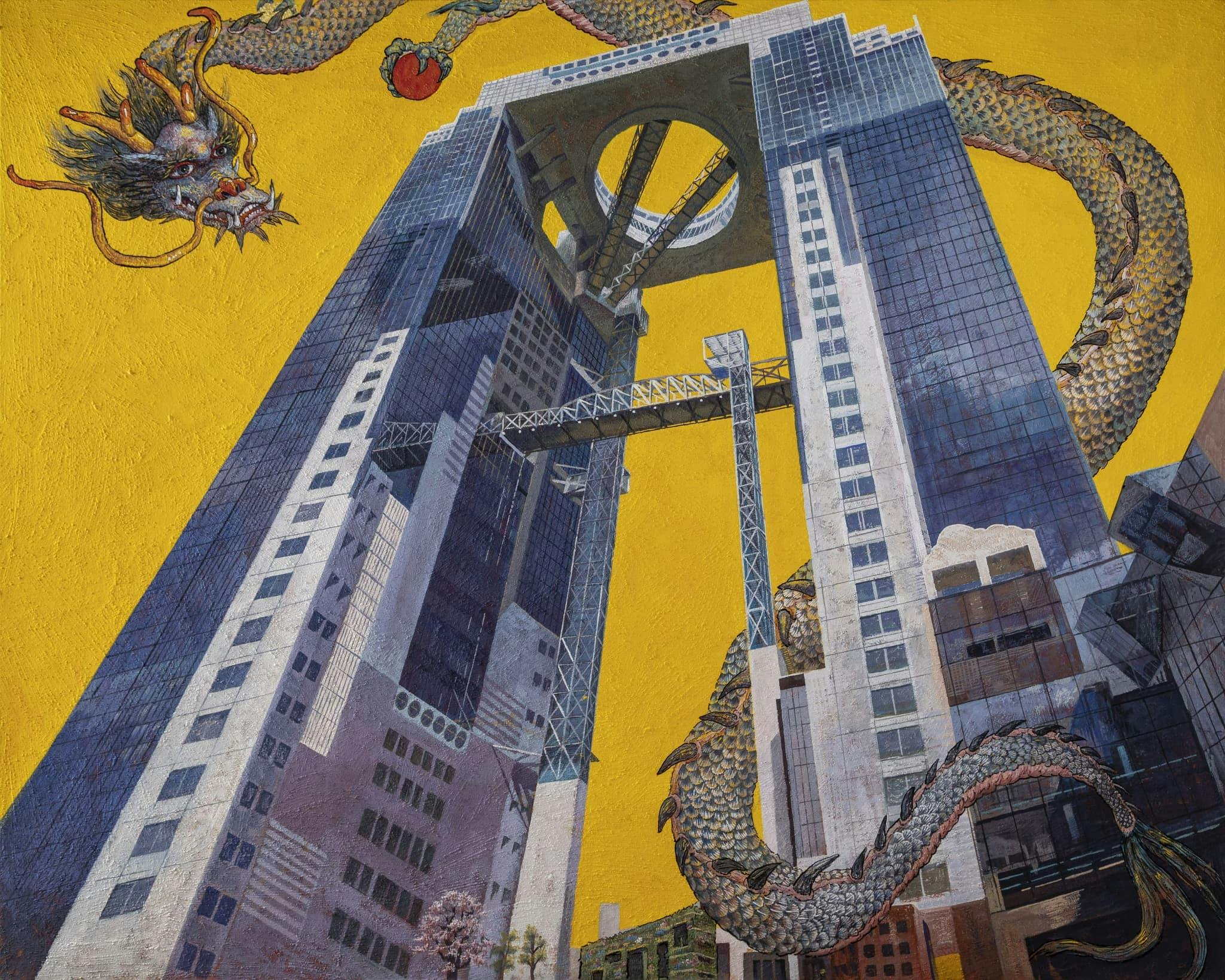Edifício Umeda Sky e Miradouro Kuchu Teien: Bilhete de entrada + Passe de 1 dia para o metro e os autocarros de Osaka - Photo 21