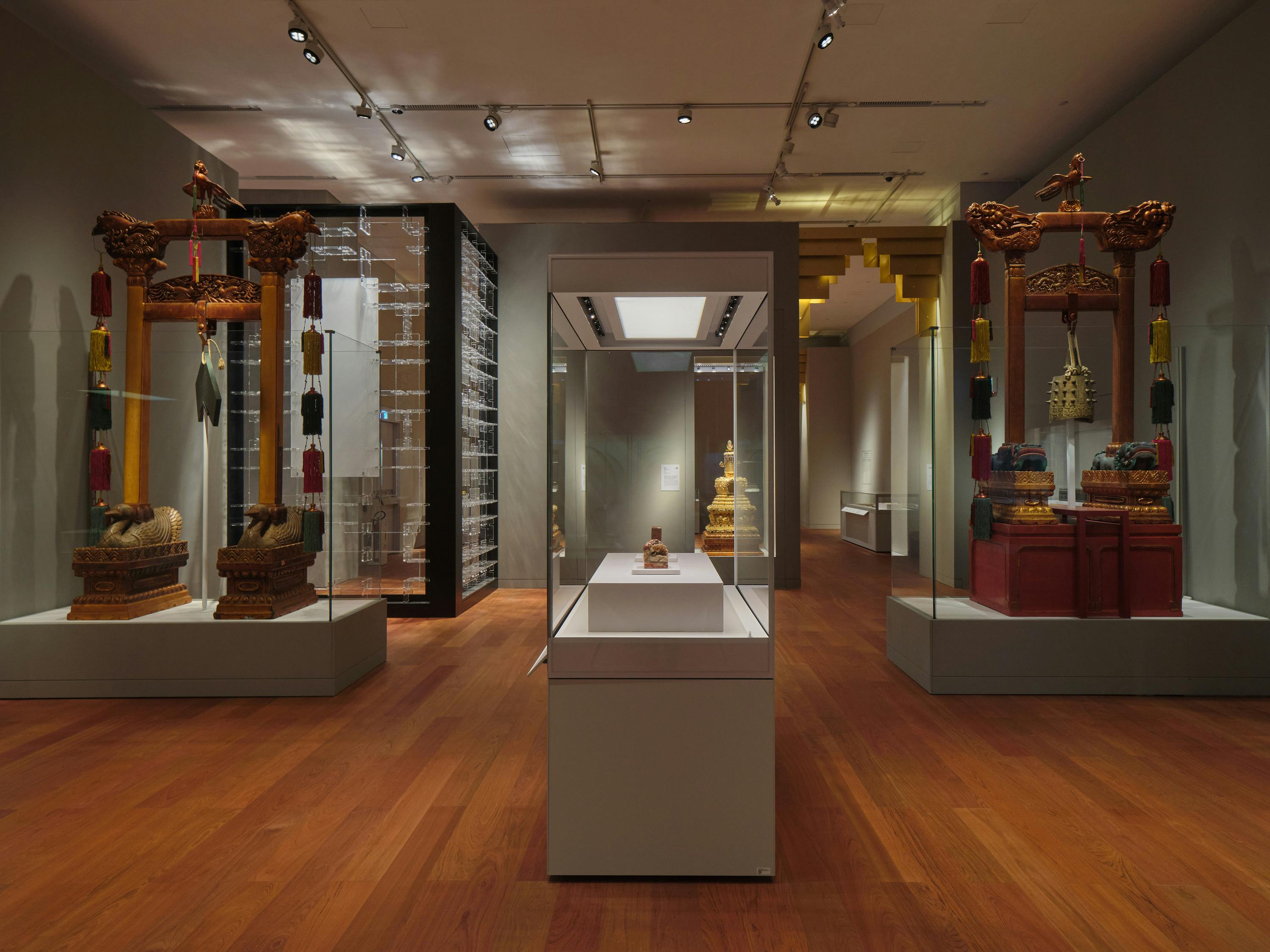 Musée du Palais de Hong Kong