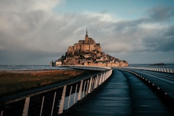 Tours & Sightseeing | Mont Saint-Michel Day Trips from Paris things to do in Dragey-Ronthon