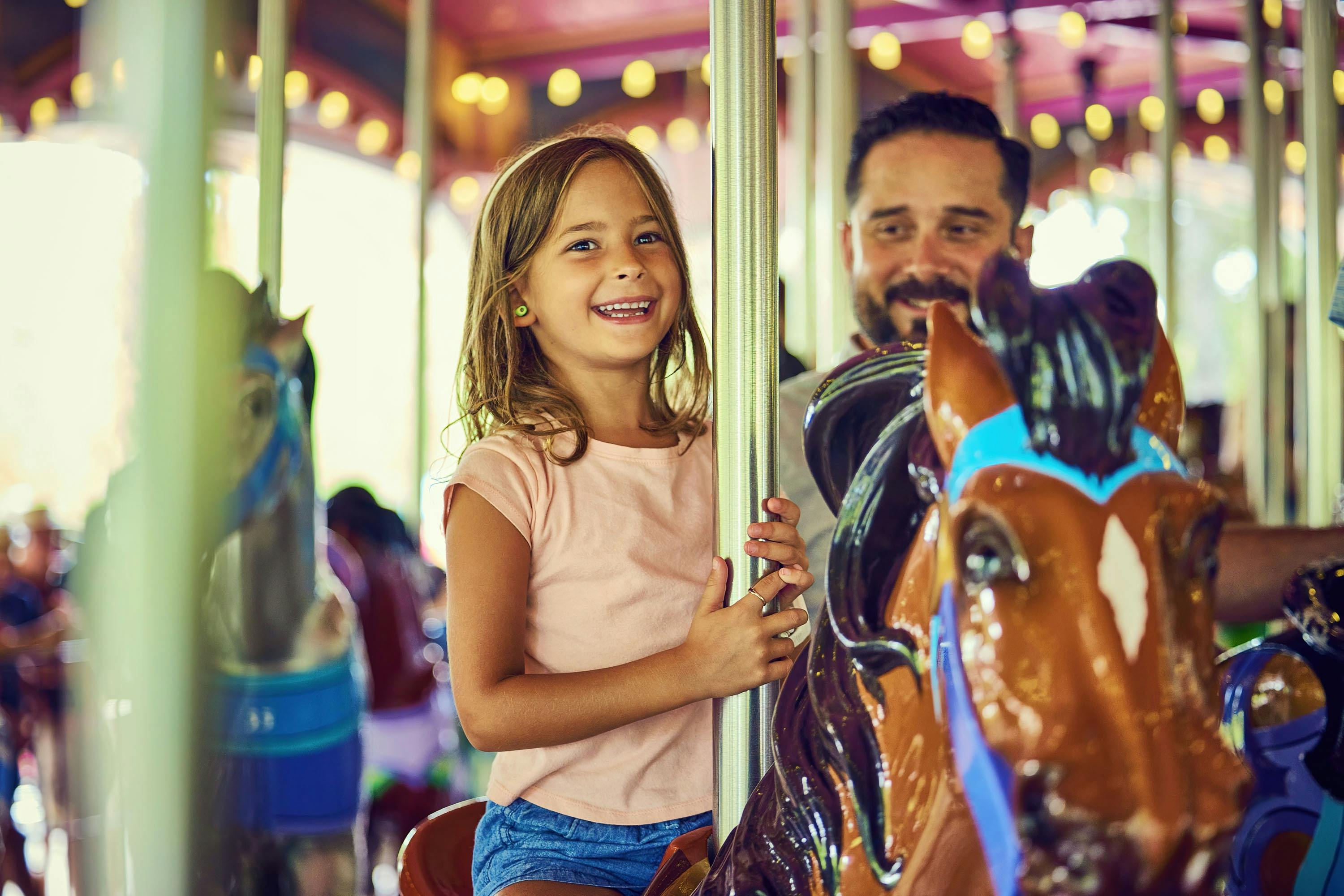 Canada's Wonderland: One Day Ticket 5