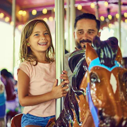 Canada's Wonderland: One Day Ticket 5