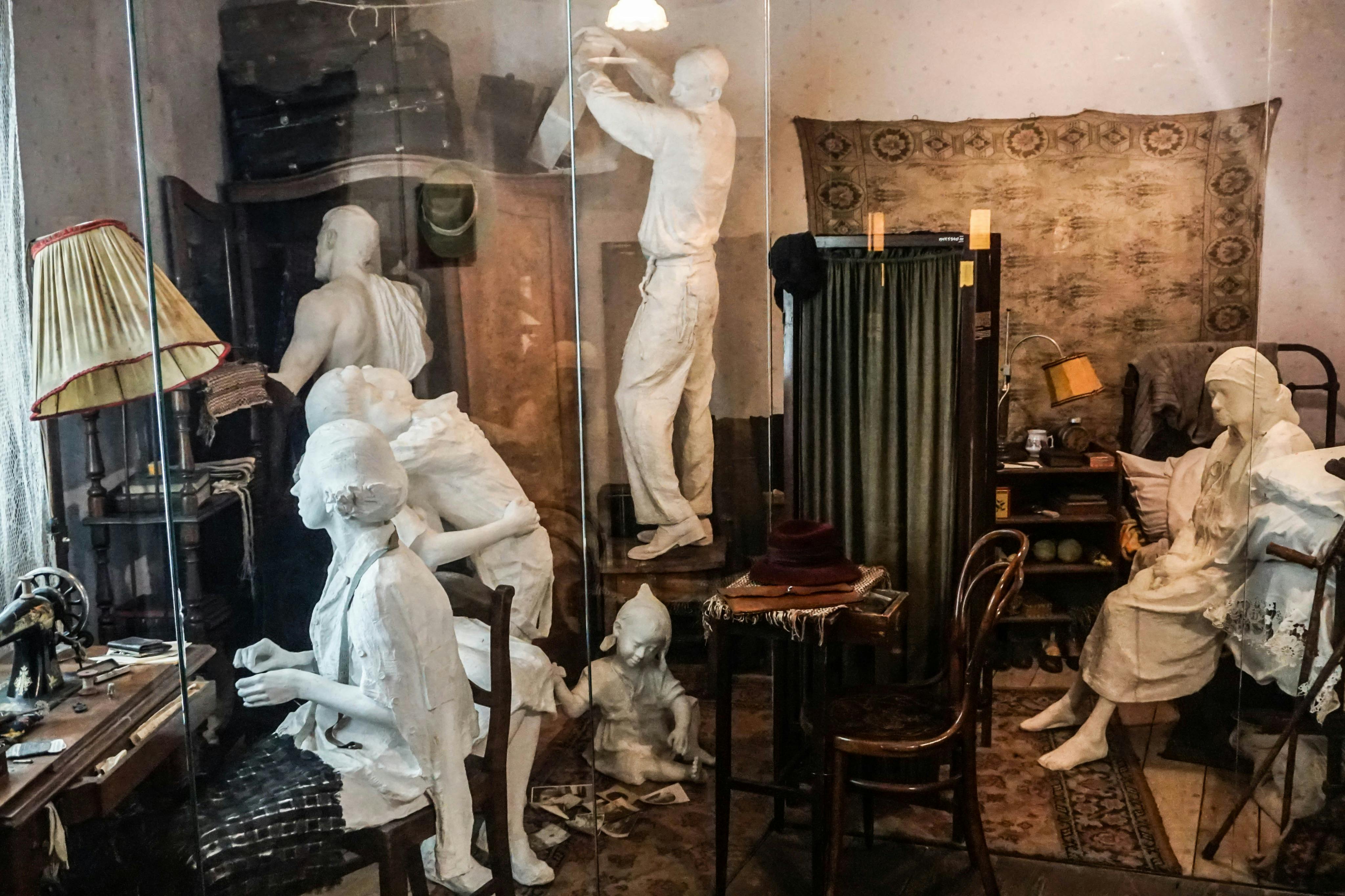 Schindler&#39;s Factory