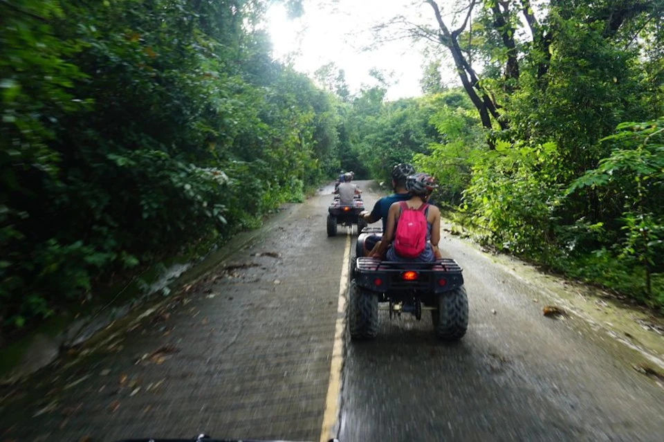 ATV Adventure