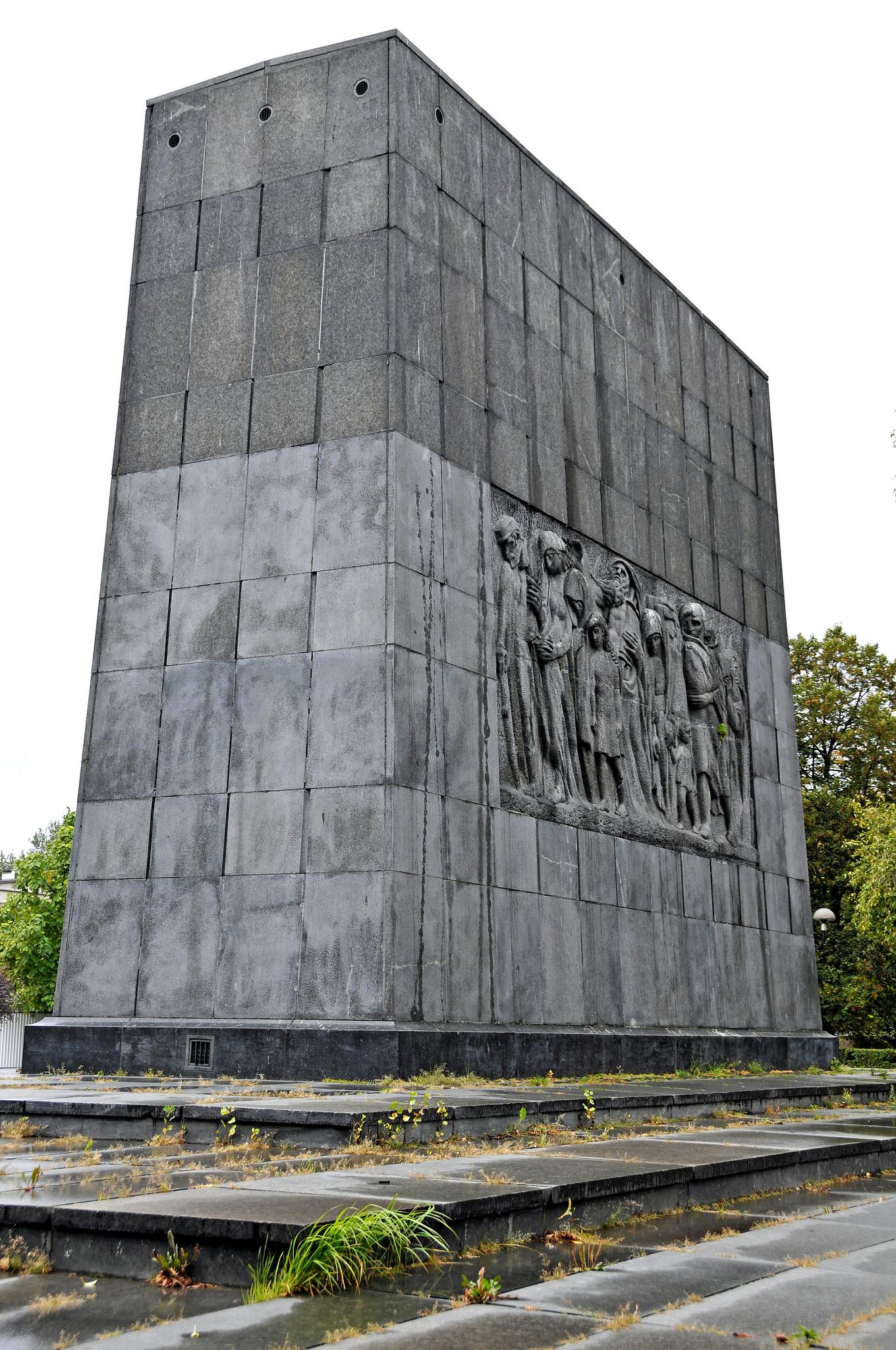 유대인 게토 기념관 크라코프