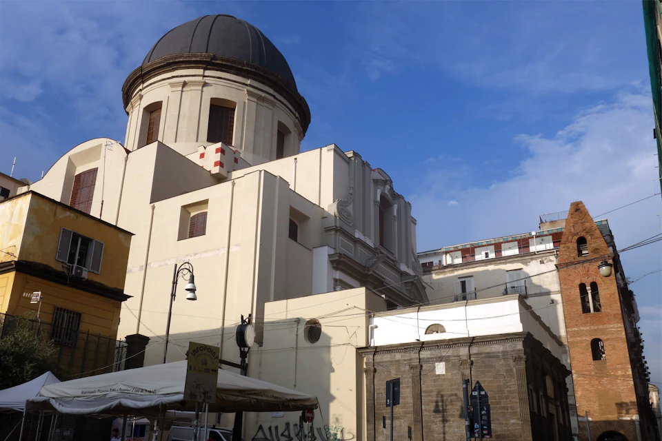 Exterior photo