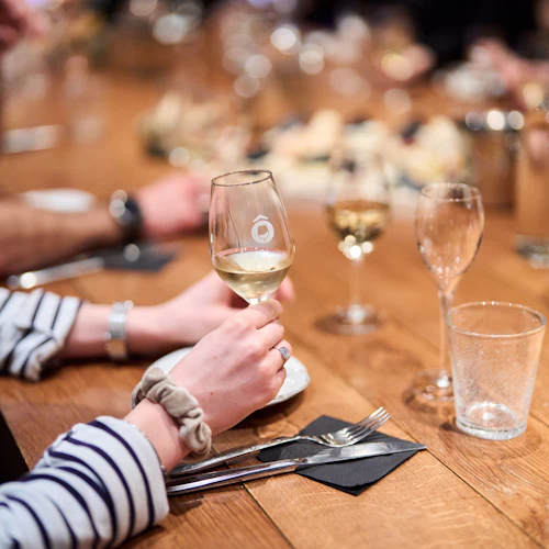 Paris: Guided Wine Tasting - Photo 5