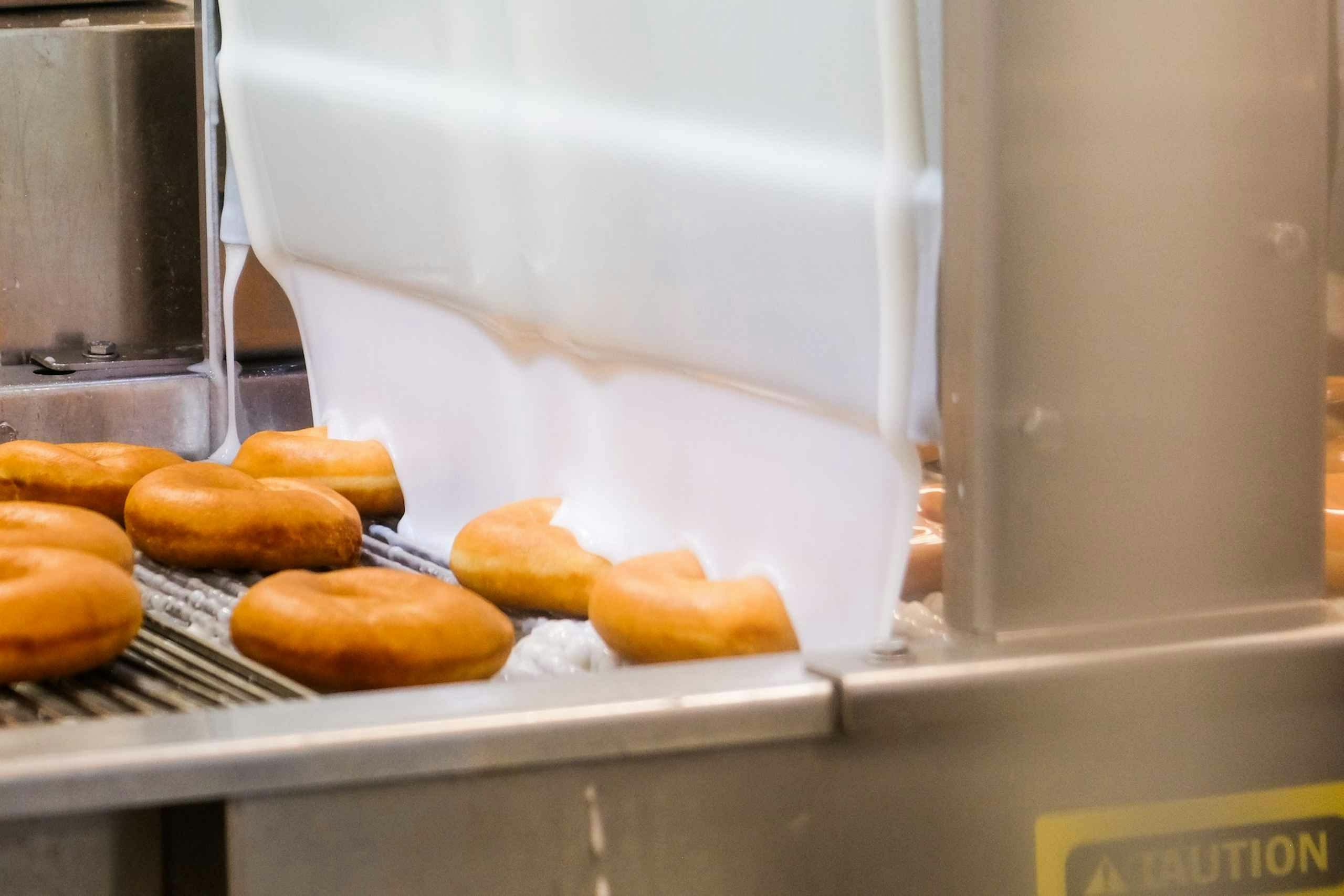 New York: Tour guidato di Times Square + degustazione di ciambelle — 4