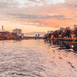Evening | Boston Cruises things to do in Brookline