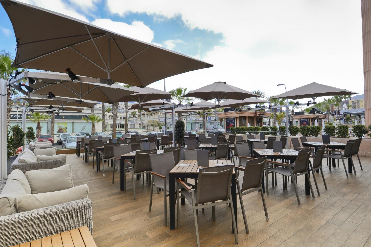 Moving Mountain Burger - Veggie Burger