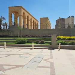 Amr ibn al-As Mosque: Guided Tour + Roundtrip Transfer 2