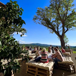 Chianti: Day Trip from Florence + Wine Tour & Tasting