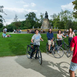 Amsterdam: Highlights Bike Tour 3
