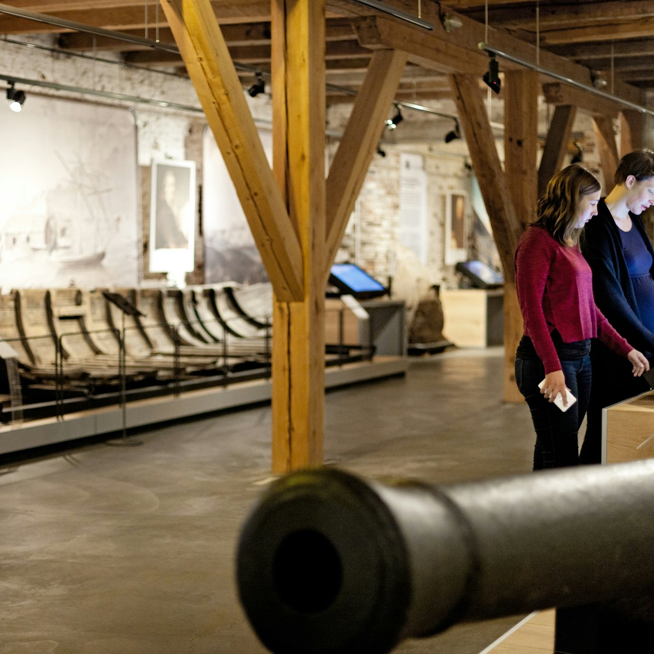 Suomenlinna Museum - Accommodations in Helsinki