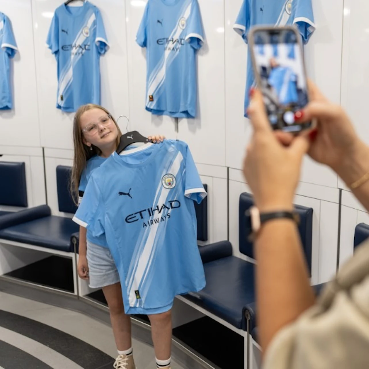 Manchester City