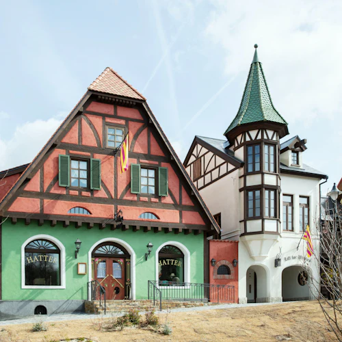 Ghibli Park: Day Tour from Nagoya + Lunch - Photo 2