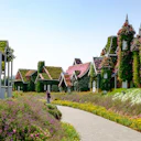 Dubai Miracle Garden