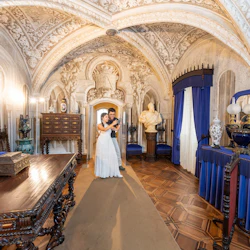 National Palace of Pena & Park: Guided Tour 3