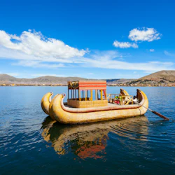 Lake Titicaca Day Tour from Puno 3