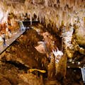Entrance chamber of Jewel Cave