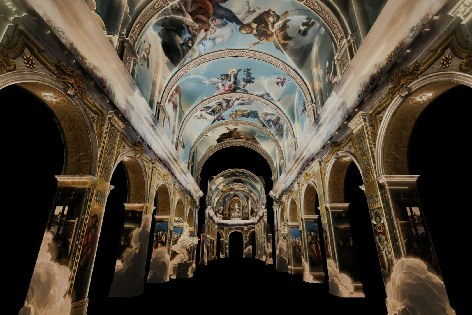 Cose da fare a <City 66746> #2: Les Nuits De Saint Roch