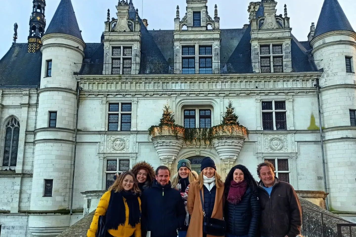 Castelo de Chenonceau e Chambord: Visita guiada - Photo 5