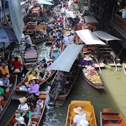 Tours & Sightseeing | Day Trips from Bangkok things to do in Bang Khun Thian