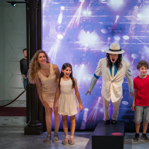 Wax Museum: Skip The Line Ticket - Photo 7