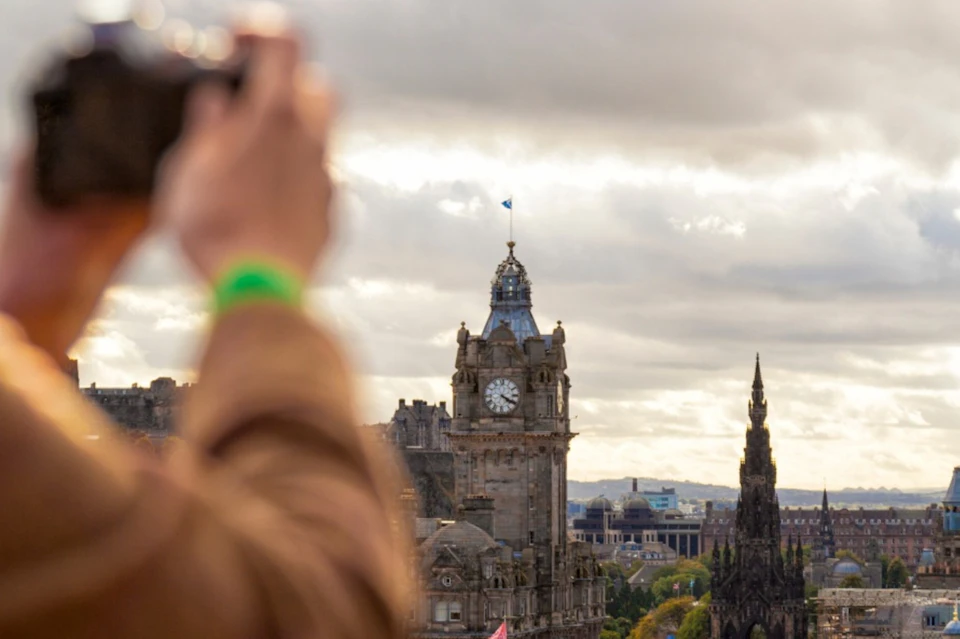 Edinburgh