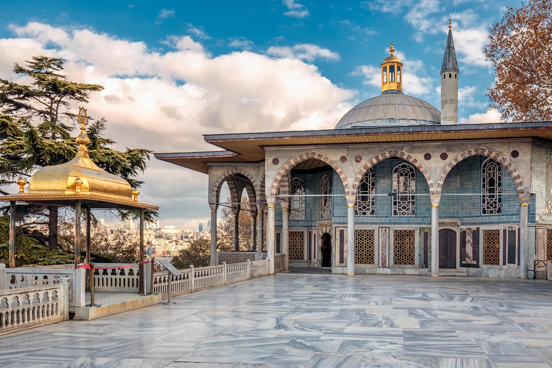 topkapi