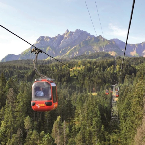 Mount Pilatus: Golden Roundtrip from Lucerne - Photo 7