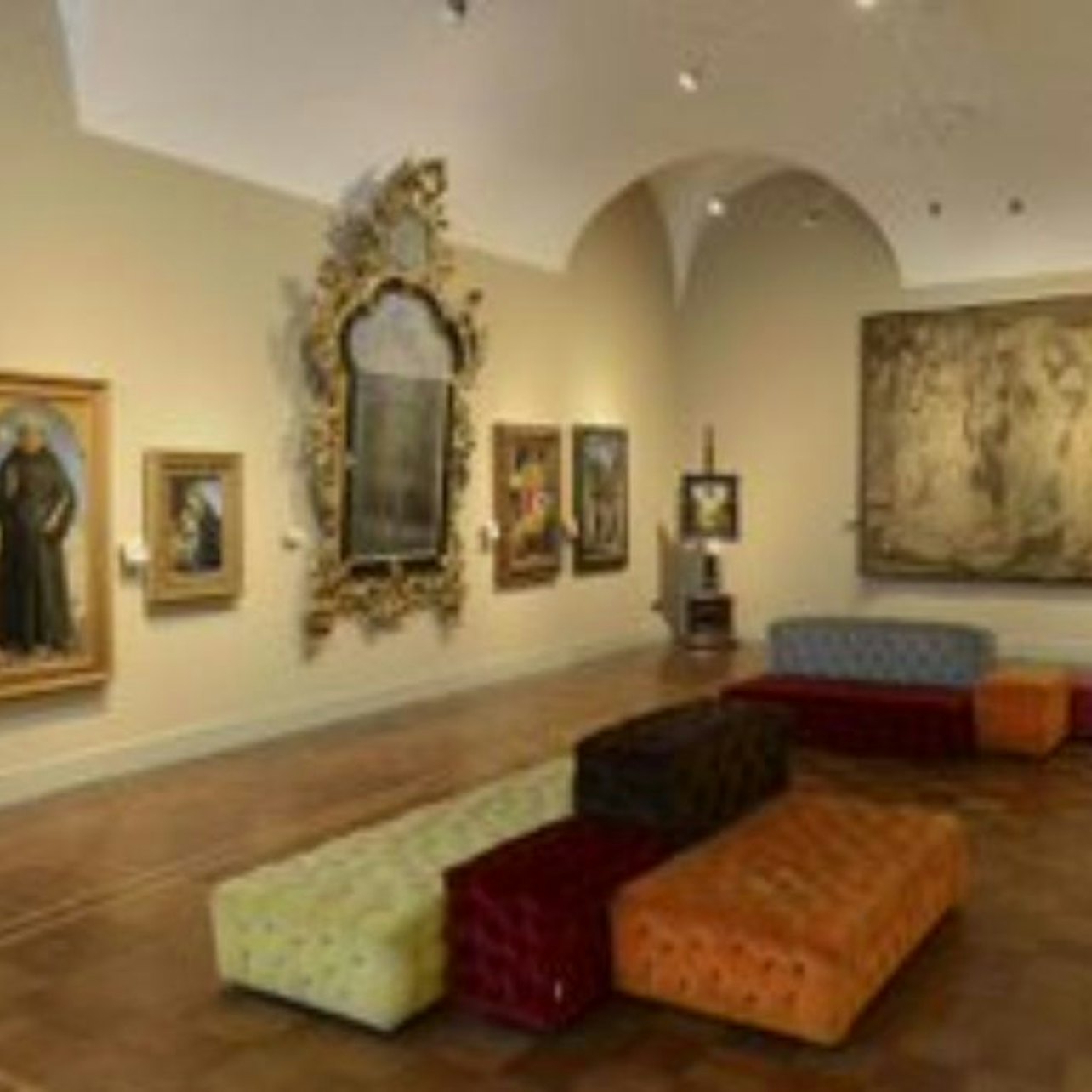 Tarjeta Casa Museo - Alojamientos en Milán