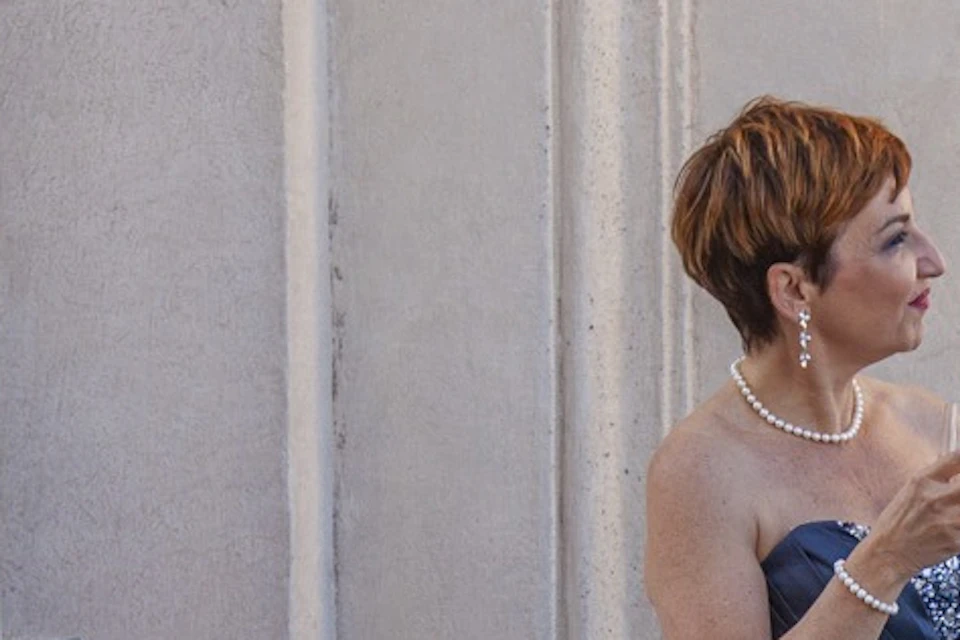 Opera and Aperitif on the terrace Borromini