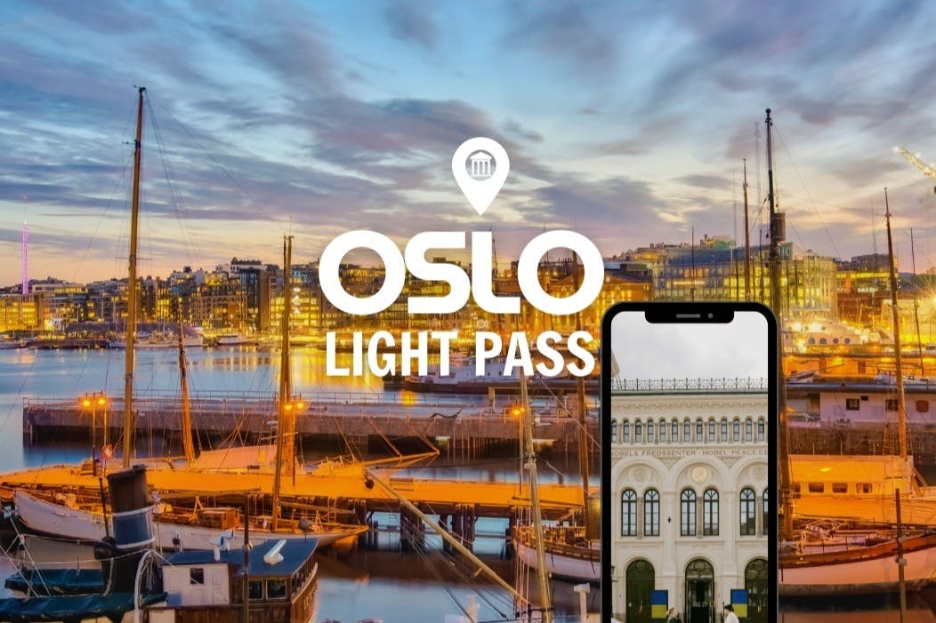 Oslo Light Pass
