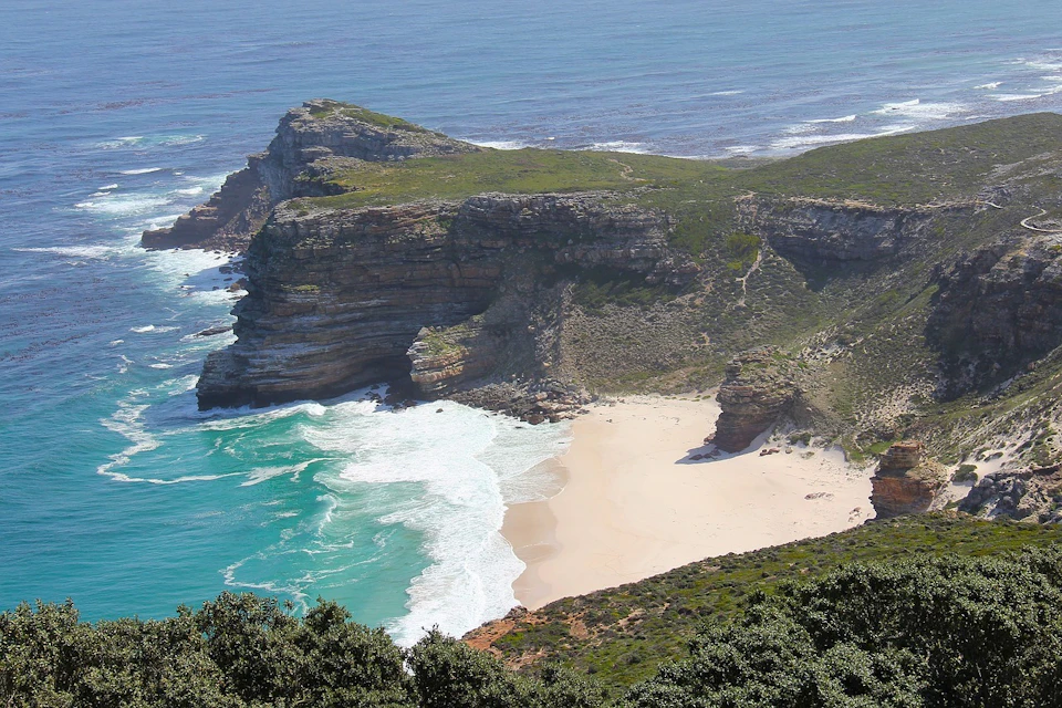 Cape of Good Hope