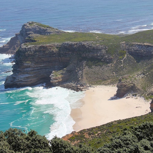 Cape Town: Cape Peninsula & Boulders Beach Tour