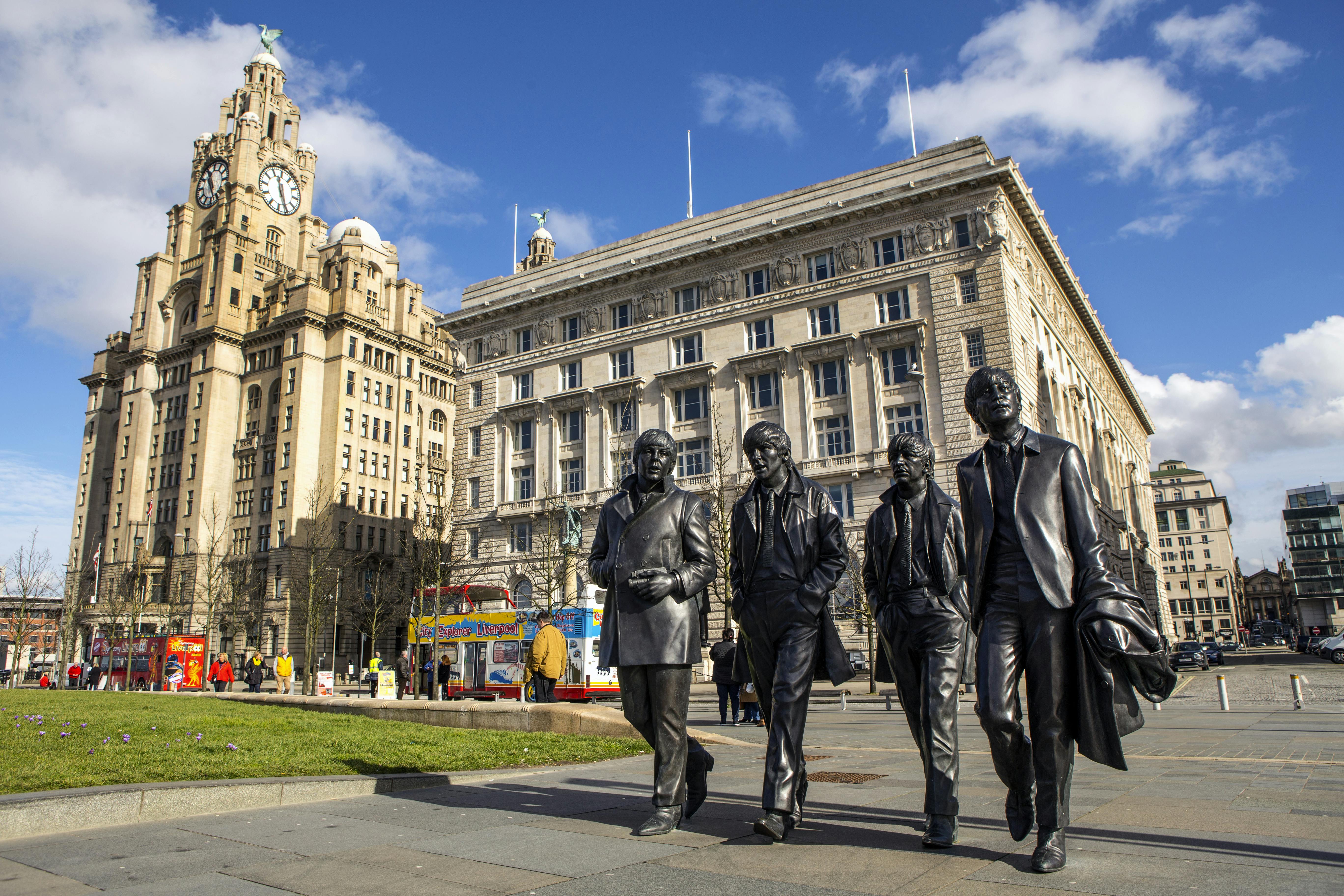 British Music Experience Tickets | Liverpool