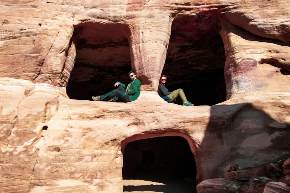 Little Petra