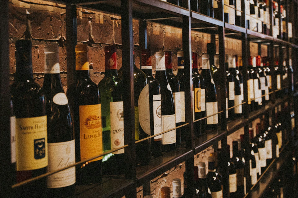 Wine