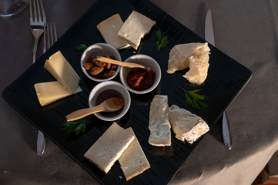 Cutting board