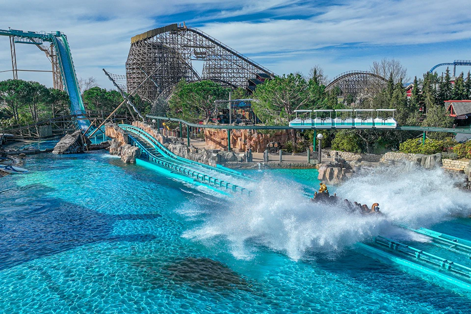 Atlantica SuperSplash