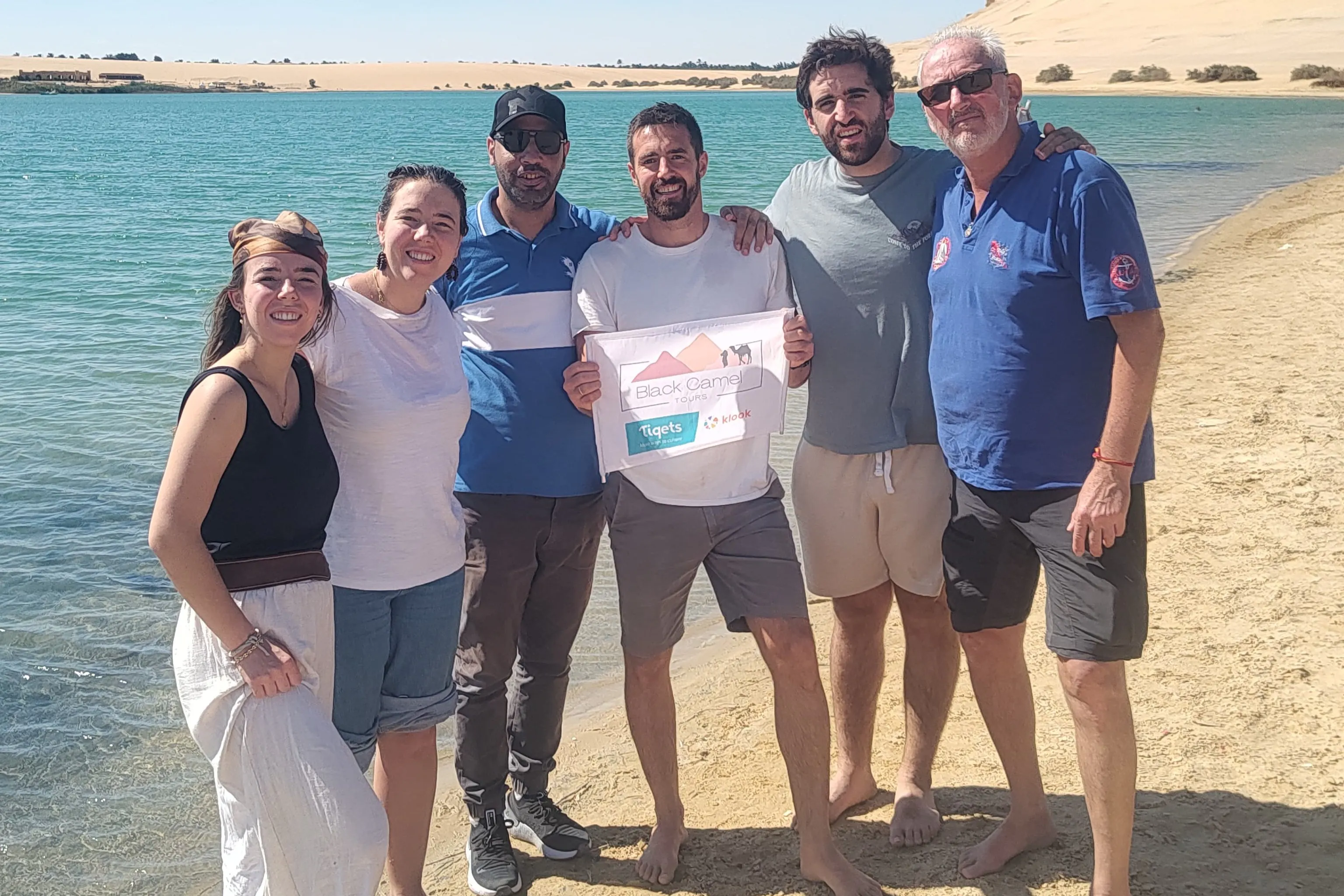 Multi-day Tours and Trips from Cairo
