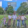 Excursiones en bicicleta por Toronto