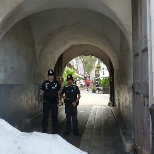 From Málaga: Day Trip to Gibraltar - Photo 17
