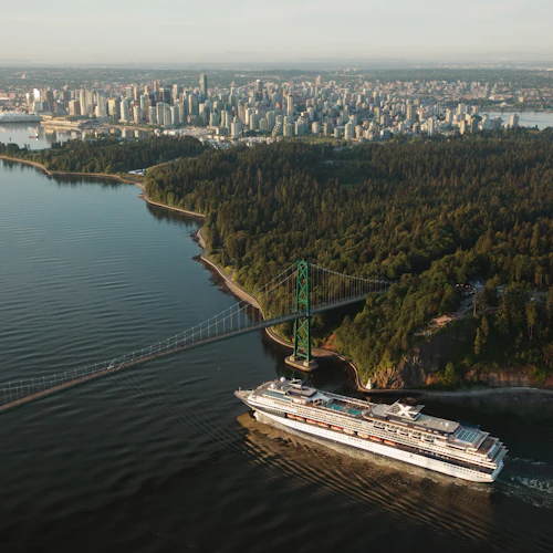 Vancouver: Voo de helicóptero de 20 minutos - Photo 6