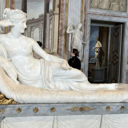 Borghese Gallery: Small Group Guided Tour 5